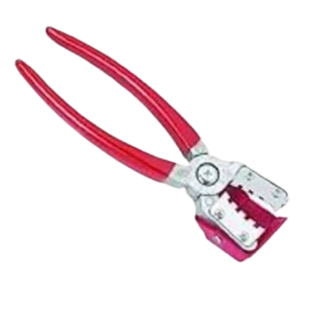 The Texan York Sheller-Nut Cracker